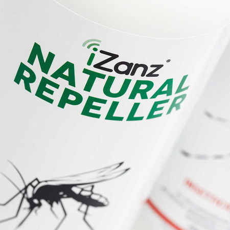 Repellente per zanzare